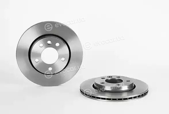 Brembo 09.9582.10