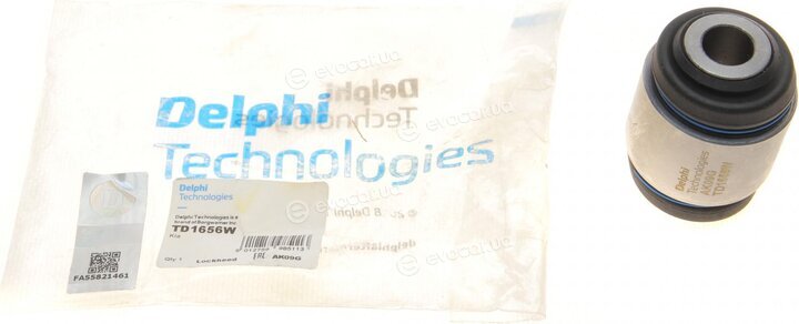 Delphi TD1656W