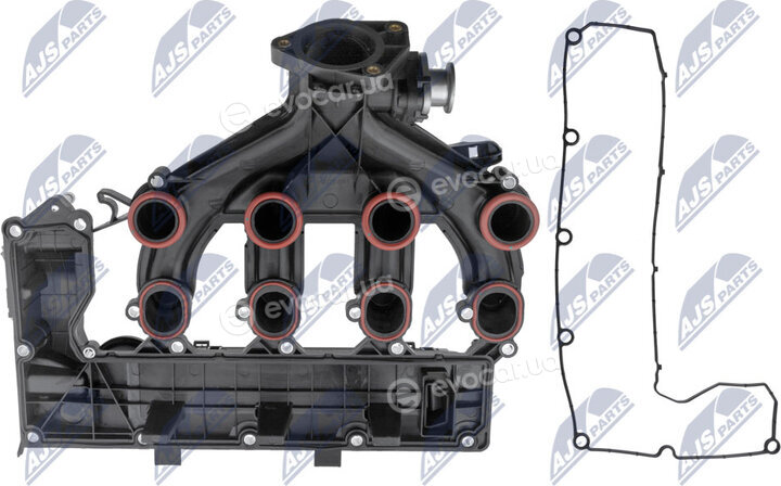 NTY BPZ-CT-011