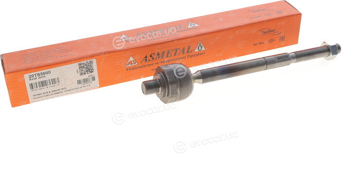 AS Metal 20TS5000