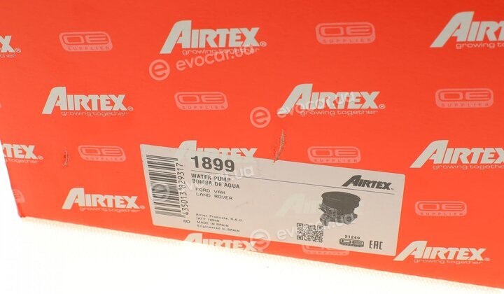 Airtex 1899