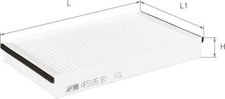 Alpha AF5185