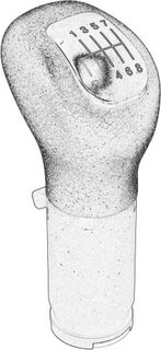 Mopar (PSA / FCA) 4762861