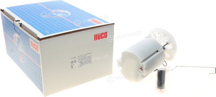 Astemo (Hitachi) / Huco 133439