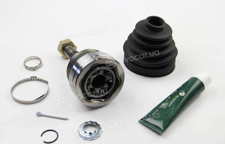 BGA CV6306A