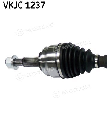 SKF VKJC 1237