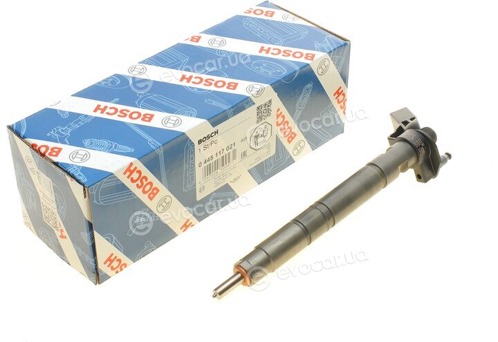 Bosch 0 445 117 021