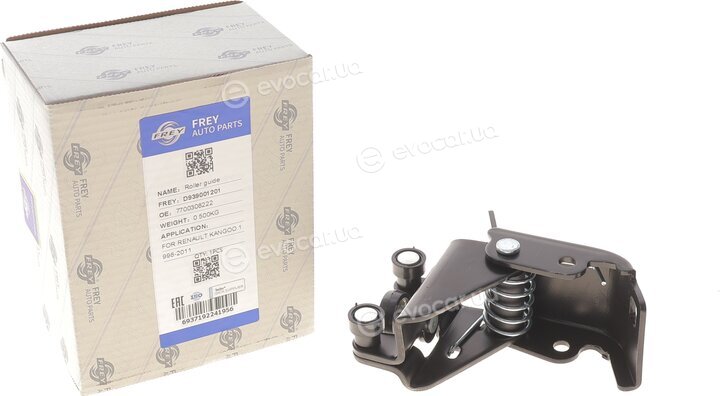 Frey D939001201