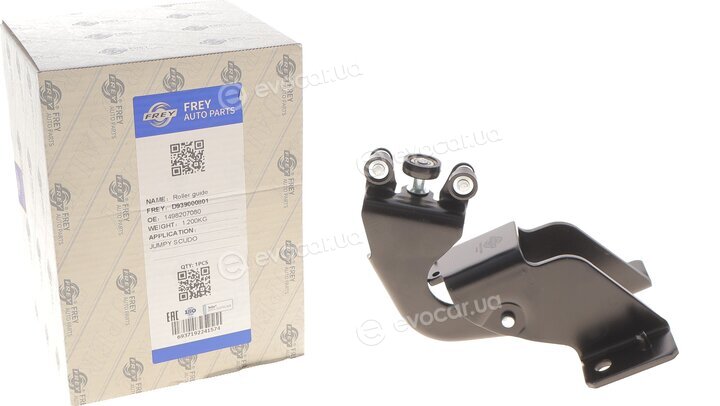 Frey D939000801