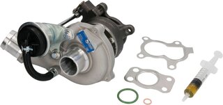 Nissens 93237