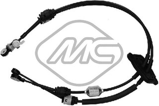 Metalcaucho / STC 86093