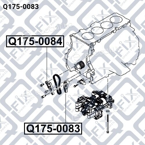 Q-Fix Q1750083