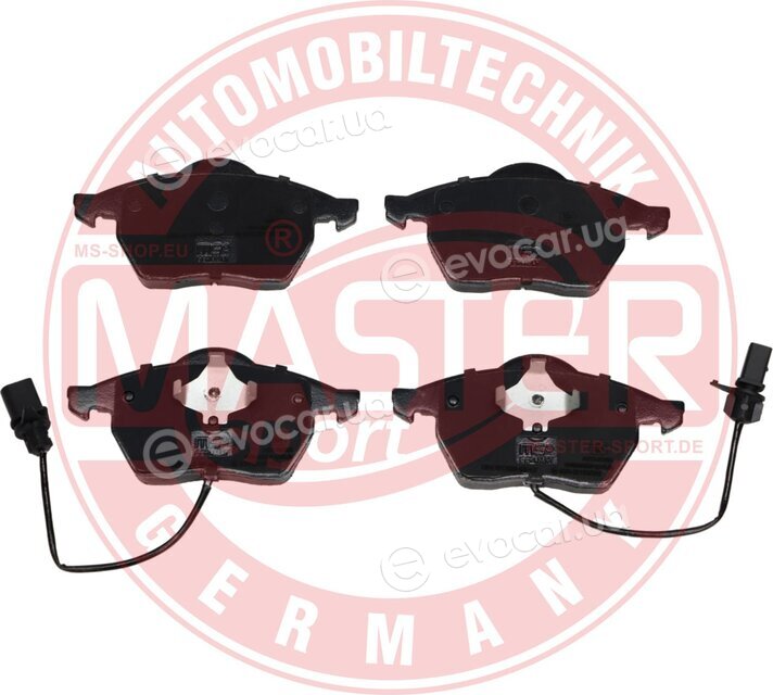 Master Sport 13046071102N-SET-MS