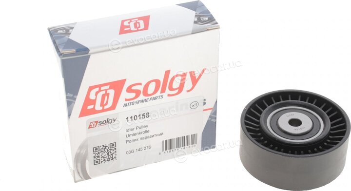 Solgy 110158