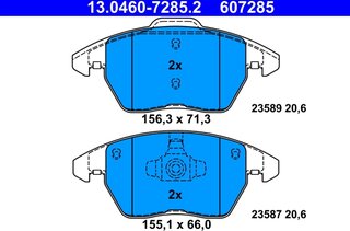 ATE 13.0460-7285.2