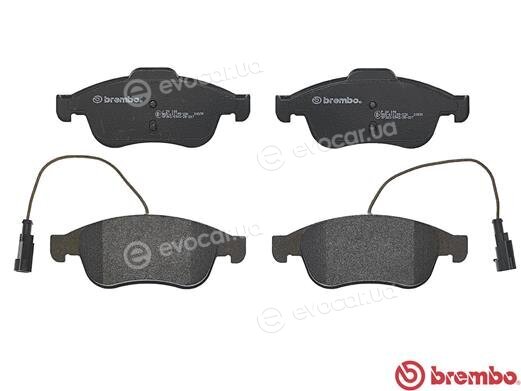Brembo P 23 148