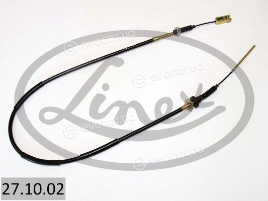 Linex 27.10.02