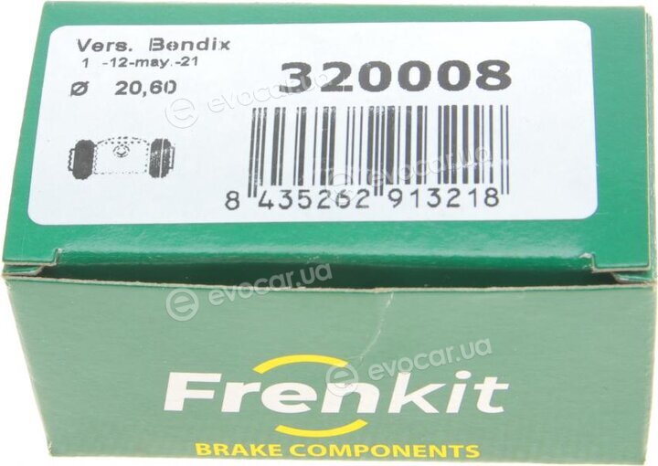 Frenkit 320008