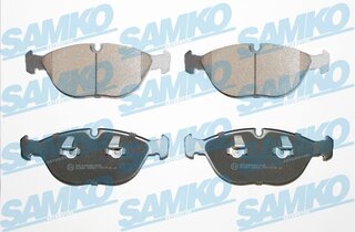 LPR / Samko 5SP881