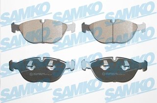 Samko 5SP881