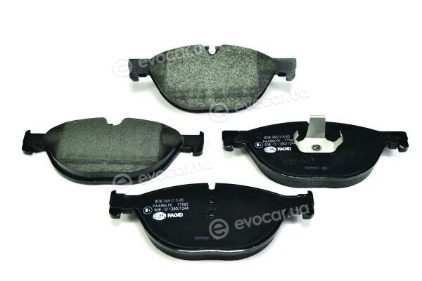 Hella 8DB 355 015-251