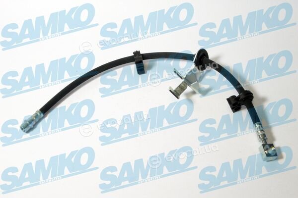 LPR / Samko 6T48214