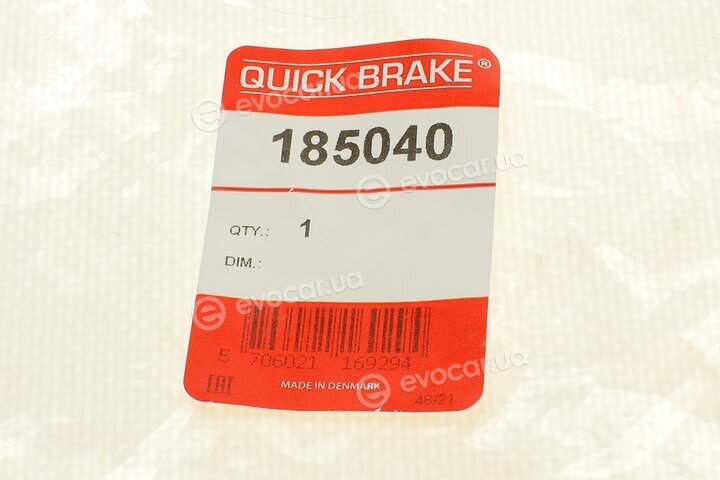 Kawe / Quick Brake 185040