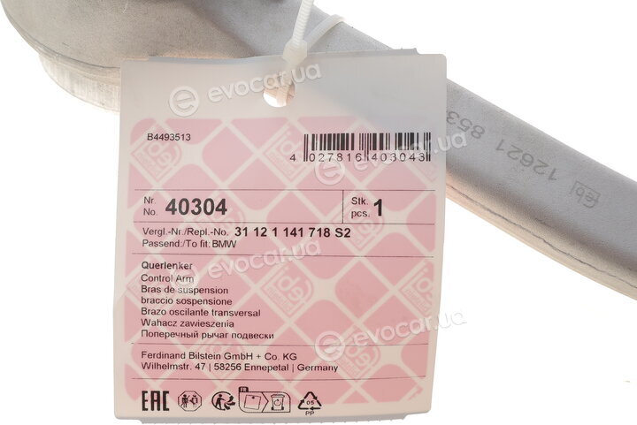 Febi 40304