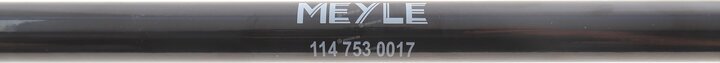 Meyle 114 753 0017