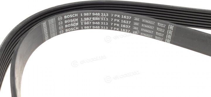 Bosch 1 987 948 313