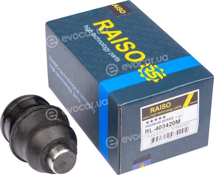 Raiso RL403420M