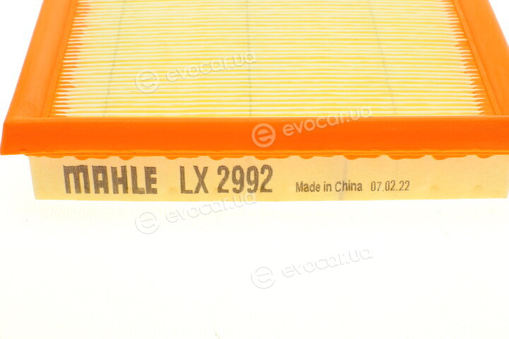 Mahle LX 2992