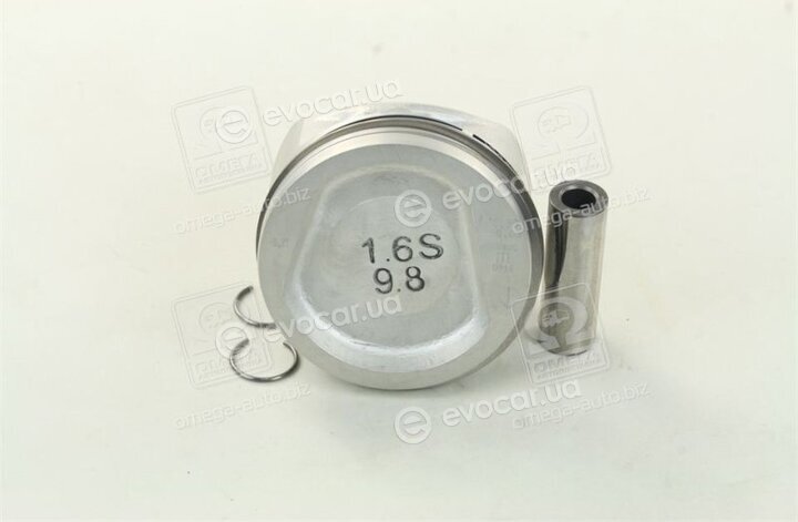 Mahle 030 42 02