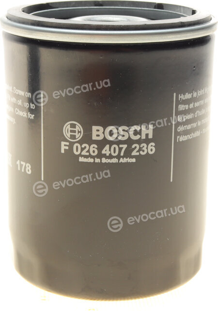 Bosch F 026 407 236