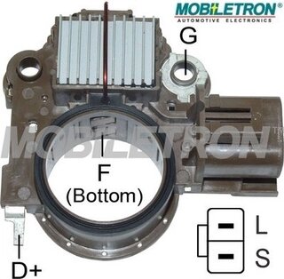 Mobiletron VR-H2009-128