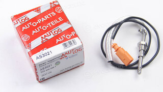 Autlog AS3021