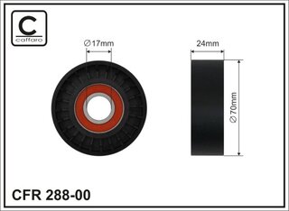 CX 288-00