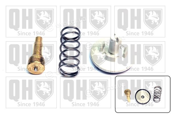 Quinton Hazell QTH731K