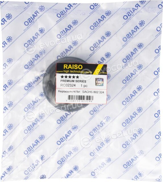 Raiso RC02324