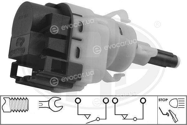 Era / Messmer 330977