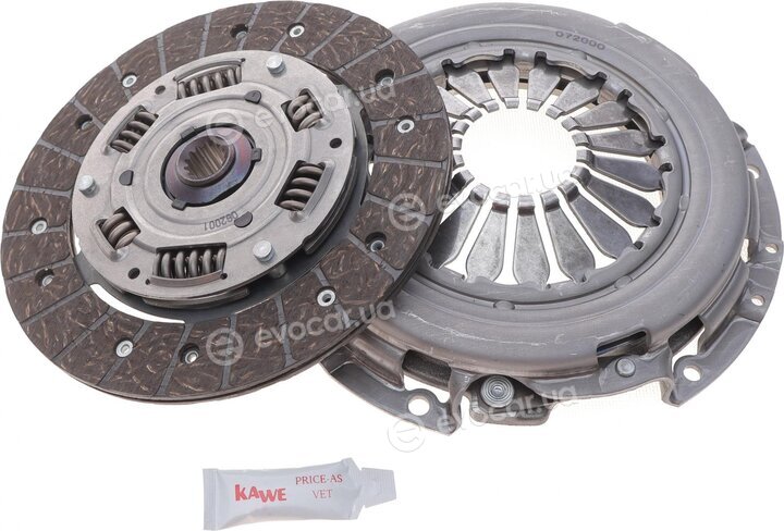 Kawe / Quick Brake 955764