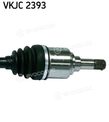 SKF VKJC 2393