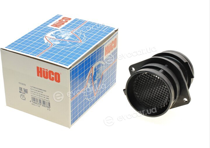 Astemo (Hitachi) / Huco 135078