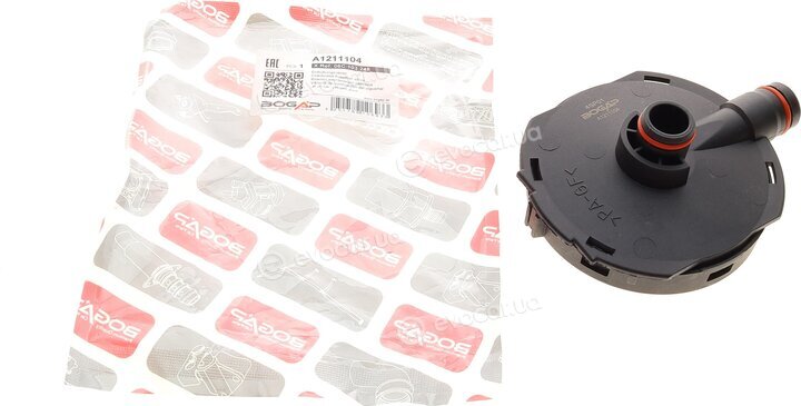 Bogap A1211104