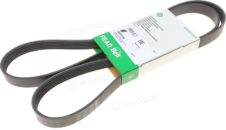 INA FB 6PK1700