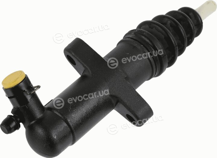 Sachs 6283 600 617
