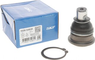 SKF VKDS 316020