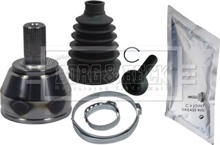 Borg & Beck BCJ1573