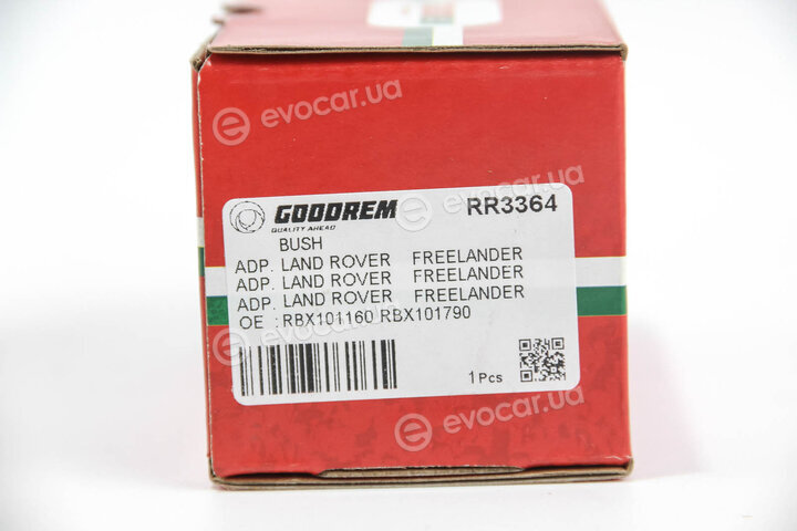Goodrem RR3364