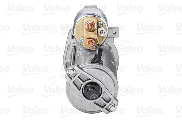 Valeo 201009